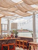 Un paisaje natural cerca del hotel