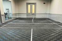 Tennis und&#47;oder Squash in der Unterkunft The Palms of Destin-2116 oder in der Nähe