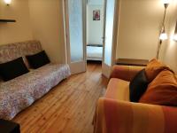 Posedenie v ubytovaní Apartment at the heart of Thessaloniki