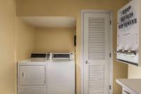 Grundriss der Unterkunft Days Inn by Wyndham Cocoa Beach Port Canaveral