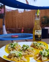 Băuturi la KAZA Balcones