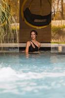 Hostia v ubytovaní Hotel Il Corazziere