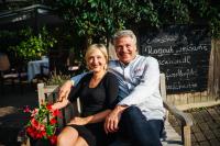 Hosté ubytování Unterkircher Chalet