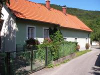The building in which Az apartmant is located