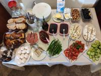 Billede fra billedgalleriet på Demirkapi Konak Hotel i Safranbolu