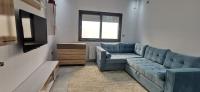 Půdorys ubytování Villa B&B