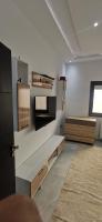 Půdorys ubytování Villa B&B