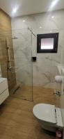 Půdorys ubytování Villa B&B