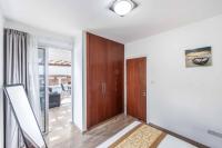Půdorys ubytování Villa Ana Coral