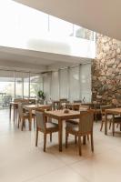 Posezení v ubytování Posta Natural