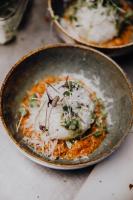 Đồ ăn tại/gần khách sạn