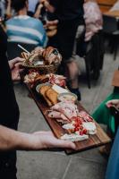 Đồ ăn tại/gần khách sạn