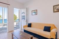 Posedenie v ubytovaní ALBATROS SUITE STEGNA BEACH