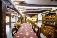 Posezení v ubytování Стальовата Къща - Stalyovata House