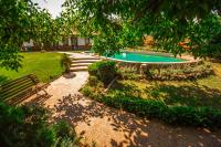 Zahrada ubytování Стальовата Къща - Stalyovata House