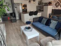 Super Appartement T3 &agrave; 10 mins de la d&eacute;fense.&#x4F11;&#x606F;&#x5340;