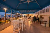 Billede fra billedgalleriet på Mandy Suites i Kissamos