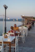 Billede fra billedgalleriet på Mandy Suites i Kissamos