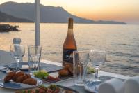 Billede fra billedgalleriet på Mandy Suites i Kissamos