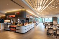 Jídlo v rezortu nebo okolí