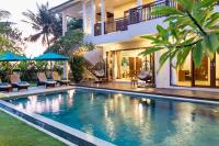 Villa Sanika thumbnail 9