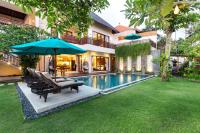 Villa Sanika thumbnail 10