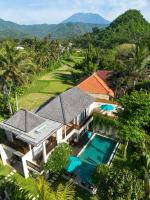 Villa Sanika thumbnail 14