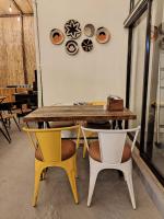 Fotografie z fotogalerie ubytování 131,The Nook v destinaci Bhuvanéšvar