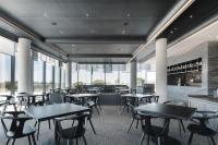 Restaurace v ubytování Yakmaeul