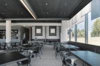 Restaurace v ubytování Yakmaeul