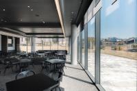 Restaurace v ubytování Yakmaeul