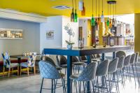 Фотография из галереи Zsóry Liget Hotel & Spa Superior в Мезёкёвешде