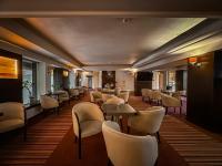 Posedenie v ubytovaní Malinowy Dwór Hotel Medical SPA