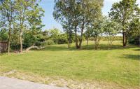 Zahrada ubytování Holiday Home Rønnemose Sydals Xii