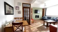 Půdorys ubytování 2 Bedrooms 2 Stations