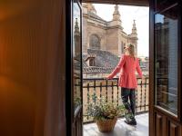 Bright and Elegant Gran Via apartments vendégei