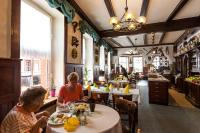 Majutusasutuse Hotel Stadtkrug külastajad