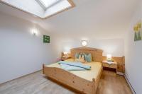 Plán poschodí v ubytovaní Appartement Breitlehn