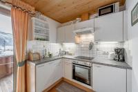 Plán poschodí v ubytovaní Appartement Breitlehn
