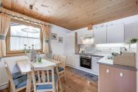 Plán poschodí v ubytovaní Appartement Breitlehn