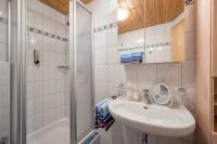 Plán poschodí v ubytovaní Appartement Breitlehn