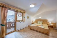 Plán poschodí v ubytovaní Appartement Breitlehn