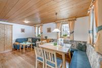 Plán poschodí v ubytovaní Appartement Breitlehn