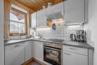 Plán poschodí v ubytovaní Appartement Breitlehn
