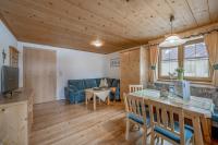 Plán poschodí v ubytovaní Appartement Breitlehn