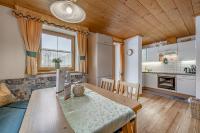 Plán poschodí v ubytovaní Appartement Breitlehn