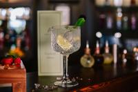 Nápoje v ubytování Abbey Court