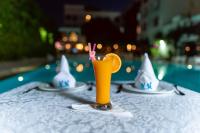 Fotografie z fotogalerie ubytování Hotel Mamora Kénitra v destinaci Kenitra