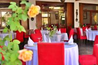 Restaurace v ubytování Hotel Mamora Kénitra