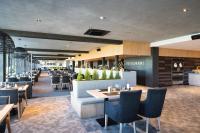 Posezení v ubytování Atrium Hotel - Family friendly